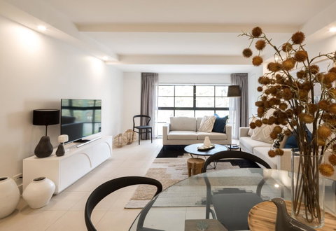 Wentworth Park Apartments - Holiday Adelaide 26
