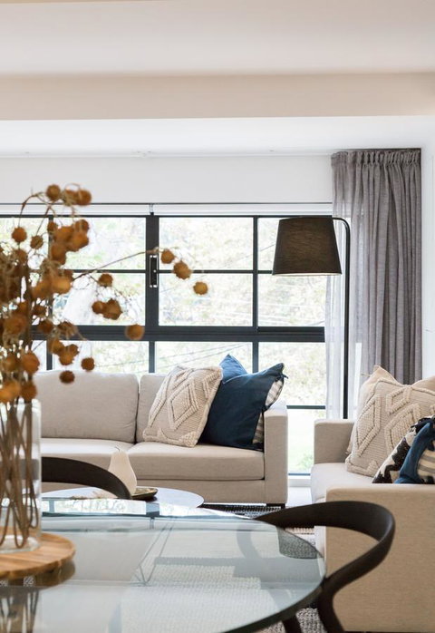 Wentworth Park Apartments - Holiday Adelaide 28