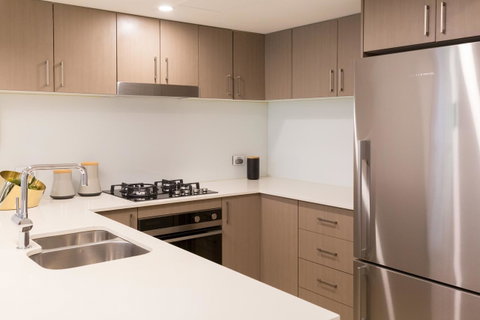 Wentworth Park Apartments - Holiday Adelaide 30