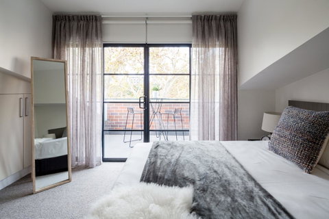 Wentworth Park Apartments - Holiday Adelaide 25