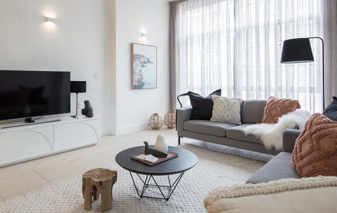 Wentworth Park Apartments - Holiday Adelaide 13