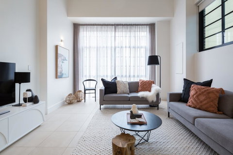 Wentworth Park Apartments - Holiday Adelaide 14