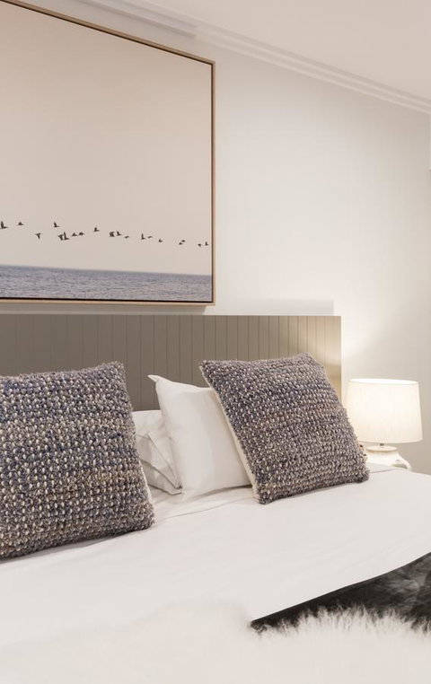 Wentworth Park Apartments - Holiday Adelaide 8