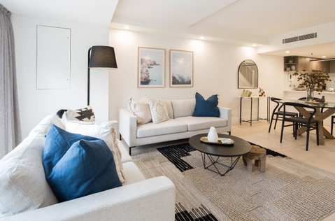 Wentworth Park Apartments - Holiday Adelaide 29