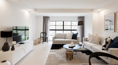 Wentworth Park Apartments - Holiday Adelaide 32