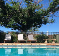 Hunter Morpeth Motel and Villa's - Holiday Adelaide