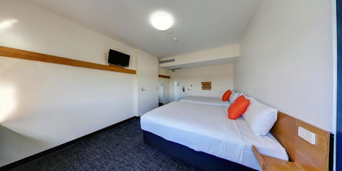 Ibis Budget Sydney Airport - Holiday Adelaide 9