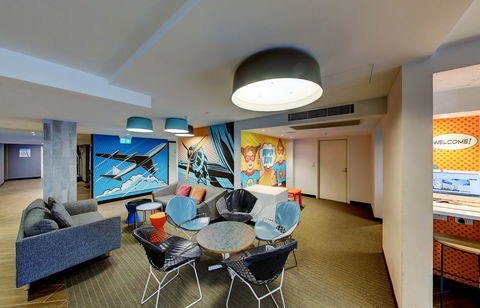 Ibis Budget Sydney Airport - Holiday Adelaide 14