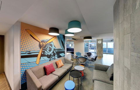 Ibis Budget Sydney Airport - Holiday Adelaide 4