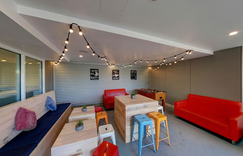 Ibis Budget Sydney Airport - Holiday Adelaide 3