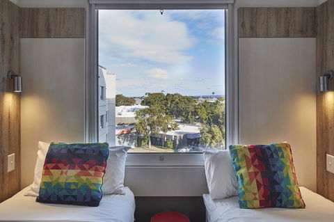 Ibis Budget Sydney Airport - Holiday Adelaide 33