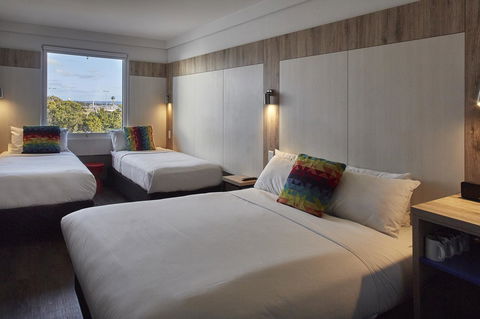 Ibis Budget Sydney Airport - Holiday Adelaide 39