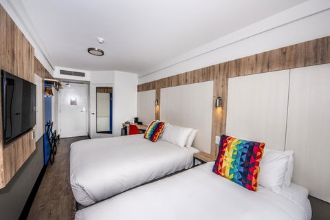 Ibis Budget Sydney Airport - Holiday Adelaide 32