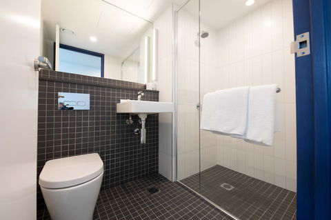 Ibis Budget Sydney Airport - Holiday Adelaide 36