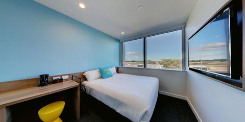 Ibis Budget Sydney Airport - Holiday Adelaide 13