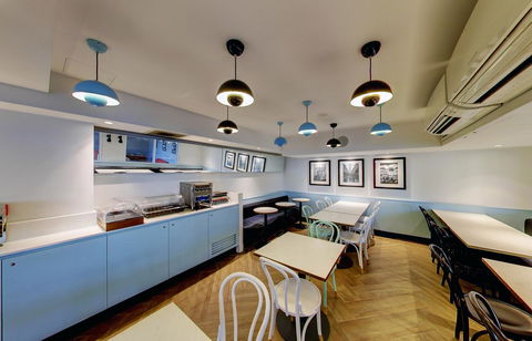 Ibis Budget Sydney Airport - Holiday Adelaide 8