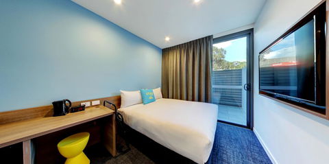Ibis Budget Sydney Airport - Holiday Adelaide 1