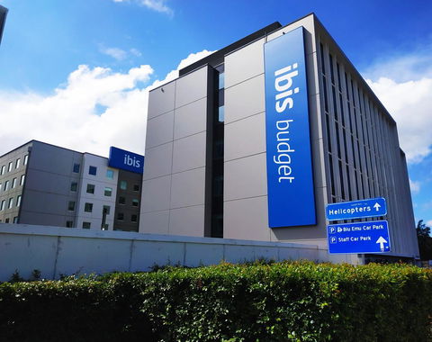 Ibis Budget Sydney Airport - Holiday Adelaide 0