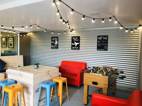 Ibis Budget Sydney Airport - Holiday Adelaide 28