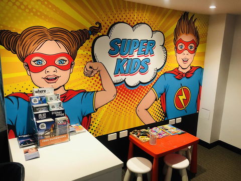 Ibis Budget Sydney Airport - Holiday Adelaide 22