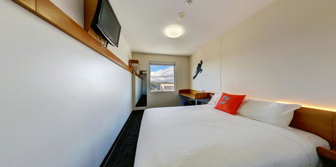 Ibis Budget Sydney Airport - Holiday Adelaide 16