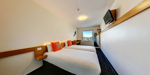 Ibis Budget Sydney Airport - Holiday Adelaide 15