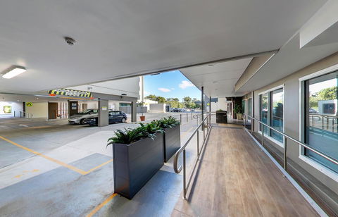 Ibis Budget Sydney Airport - Holiday Adelaide 2