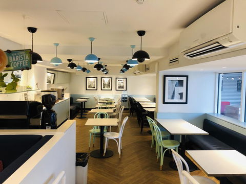 Ibis Budget Sydney Airport - Holiday Adelaide 25