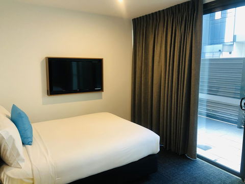 Ibis Budget Sydney Airport - Holiday Adelaide 31