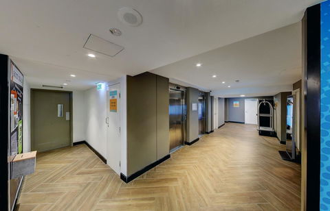 Ibis Budget Sydney Airport - Holiday Adelaide 7