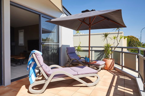 Byron Quarter Apartments - Holiday Adelaide 8