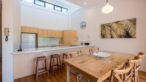 Byron Quarter Apartments - Holiday Adelaide 34