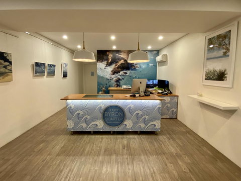 Byron Quarter Apartments - Holiday Adelaide 2