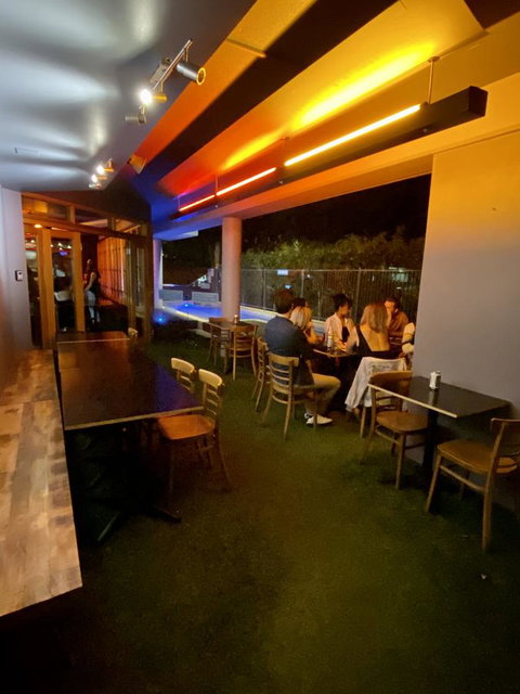 Byron Quarter Apartments - Holiday Adelaide 18