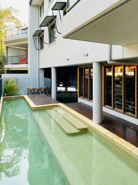 Byron Quarter Apartments - Holiday Adelaide 17
