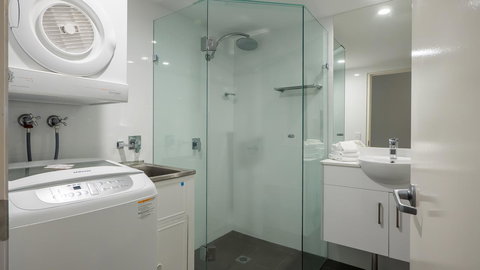 Byron Quarter Apartments - Holiday Adelaide 31