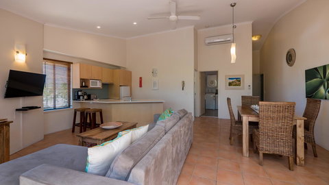 Byron Quarter Apartments - Holiday Adelaide 39