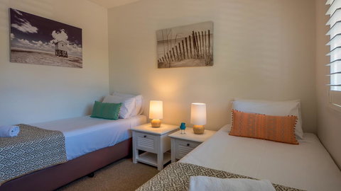 Byron Quarter Apartments - Holiday Adelaide 30