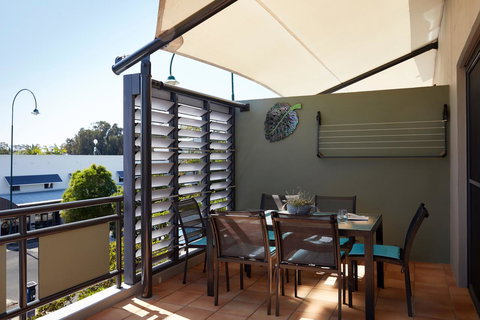 Byron Quarter Apartments - Holiday Adelaide 10
