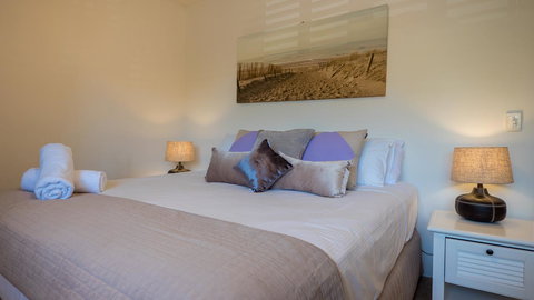 Byron Quarter Apartments - Holiday Adelaide 29