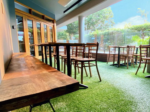 Byron Quarter Apartments - Holiday Adelaide 3