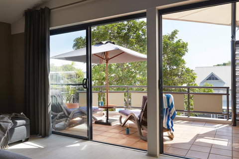 Byron Quarter Apartments - Holiday Adelaide 7