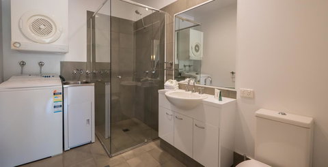 Byron Quarter Apartments - Holiday Adelaide 42