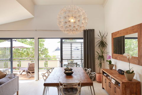 Byron Quarter Apartments - Holiday Adelaide 11