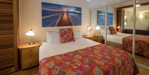 Byron Quarter Apartments - Holiday Adelaide 44