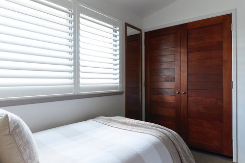 Byron Quarter Apartments - Holiday Adelaide 16