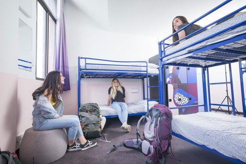 YHA Sydney Central - Holiday Adelaide 40