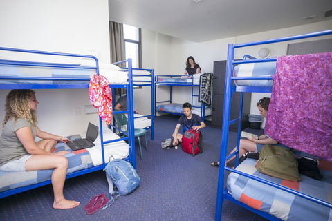 YHA Sydney Central - Holiday Adelaide 14