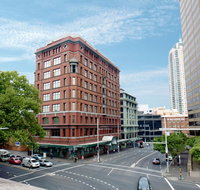 Sydney Central YHA - Holiday Adelaide
