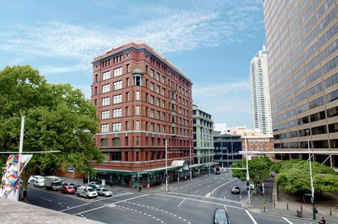YHA Sydney Central - Holiday Adelaide 0
